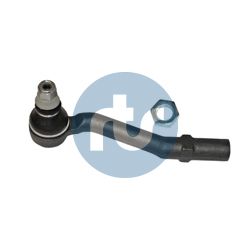 RTS 9100598210 Наконечник тяги рульової (L) Citroen C3 09-/Peugeot 1007 05-