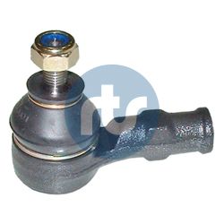 RTS 9100601 Наконечник тяги рульової Ford Escort 68-90/Fiesta 76-96/Orion 83-90/Capri 74-77