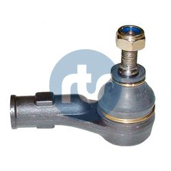 RTS 9100635 Наконечник тяги рульової (L) Ford Escort V/VI 90-00/Orion III 90-93/Scorpio I 85-94
