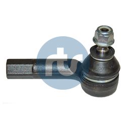 RTS 91006731 Наконечник тяги рульової (R) Ford Fiesta V 01-10/Fusion 02-12/Mazda 2 03-07