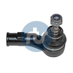 RTS 91006891 Наконечник тяги рульової (R) Ford Focus 98-05