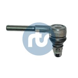 RTS 91007711 Наконечник тяги рульової (R) Citroen Xantia 93-03/Peugeot 106 91-04/305 II 82-90/605 89