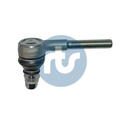 RTS 91007712 Наконечник тяги рульової (L) Citroen Xantia 93-03/Peugeot 106 91-04/305 II 82-90/605 89