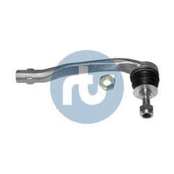 RTS 9100776236 Наконечник рульової тяги (L) Peugeot 508 10-18 (L=195mm)