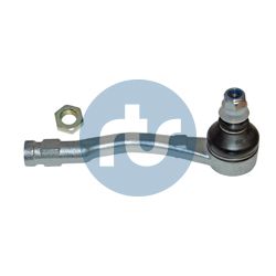 RTS 9100786110 Наконечник тяги рульової (R) Citroen Berlingo/C4/Peugeot 308/3008/5008/Partner 08-