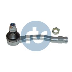 RTS 9100786210 Наконечник тяги рульової (L) Citroen Berlingo/C4/Peugeot 308/3008/5008/Partner 08-