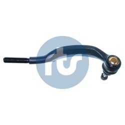 RTS 91007921 Наконечник тяги рульової (R) Peugeot 407 04-