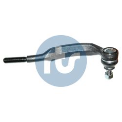 RTS 91007951 Наконечник тяги рульової (R) Citroen C6 05-12/Peugeot 407 04-