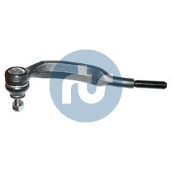 RTS 91007952 Наконечник тяги рульової (L) Citroen C6 05-12/Peugeot 407 05-
