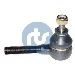 RTS 91008012 Наконечник тяги рульової (L) MB S-class (W108/W109/W116/W126)/SL-class (C107/R107) 66-9