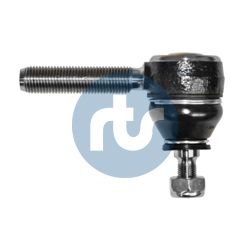 RTS 9100817 Наконечник тяги рульової MB E-class (W124/S124/C124) 93-98