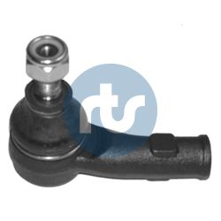 RTS 91009072 Наконечник тяги рульової (L) Audi A3 96-03/Skoda Octavia 96-10/VW Golf IV 97-05 (L=75mm