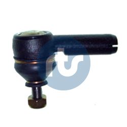 RTS 9100908 Наконечник тяги рульової VW Passat 80-88/Audi 80 78-96/Audi 90 84-91