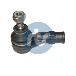RTS 9100921 Наконечник тяги рульової (R) VW Caddy II/Polo 95-04/Golf II/III 83-99/Passat 88-97