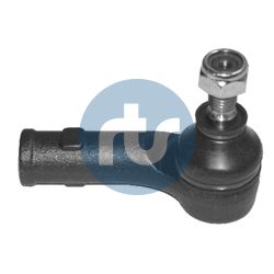 RTS 91009591 Наконечник тяги рульової (R) VW T4 90-03 (L=85mm/d=16mm)