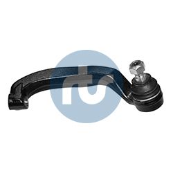 RTS 91014611 Наконечник тяги рульової (R) MB E-class (W211) 02-09/S-class (W220) 98-05