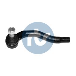 RTS 91014622 Наконечник тяги рульової (L) MB C-class (W203) 02-07 (L=198mm)