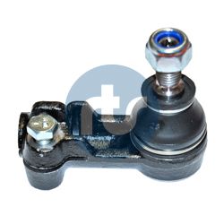 RTS 91016151 Наконечник тяги рульової (R) Land Rover Freelander 98-06