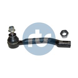 RTS 9102360210 Наконечник тяги рульової (L) Nissan Qashqai/X-Trail 07-13
