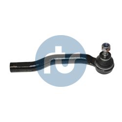 RTS 91023651 Наконечник тяги рульової (R) Nissan Cube 09-/Note/Tiida 04-12