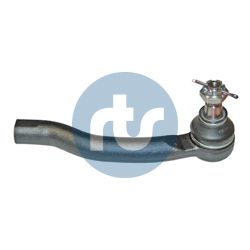 RTS 91023941 Наконечник тяги рульової (R) Nissan Pathfinder III 05-
