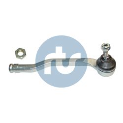 RTS 9102411110 Наконечник тяги рульової (R) Dacia Duster 10-/Renault Duster 11-