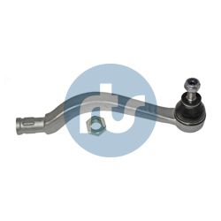 RTS 9102414110 Наконечник тяги рульової (R) Renault Logan/Sandero 13-/Dacia Dokker 12-