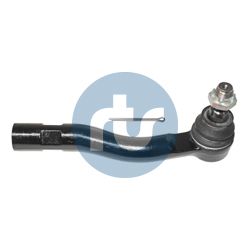 RTS 91025131 Наконечник тяги рульової (R) Toyota Land Cruiser 100 98-07