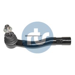 RTS 91025132 Наконечник тяги рульової (L) Toyota Land Cruiser 100 98-07