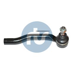 RTS 91025341 Наконечник тяги рульової (R) Toyota Corolla/Auris 06-18/Prius Plus 11-