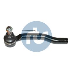 RTS 91025342 Наконечник тяги рульової (L) Toyota Corolla/Auris 06-18/Prius Plus 11-
