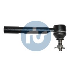 RTS 9102597 Наконечник тяги рульової Lexus RX 03-08 (L=172 mm)