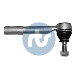 RTS 9102599 Наконечник тяги рульової Toyota Avensis 03-08/Corolla Verso 04-09