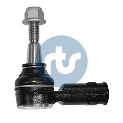 RTS 9102707 Наконечник тяги рульової Chevrolet Captiva/Opel Antara 06- (L=75mm)