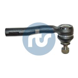 RTS 91031021 Наконечник тяги рульової (R) Chevrolet Lacetti 05-/Nubira 05-11/Daewoo Nubira 03-