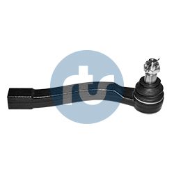 RTS 91031551 Наконечник тяги рульової (R) Ssangyong Actyon/Kyron/Rexton 02-