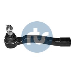 RTS 91031552 Наконечник тяги рульової (L) Ssangyong Actyon/Kyron/Rexton 02-