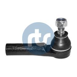 RTS 9104608 Наконечник тяги рульової Nissan Almera II 00-06 (L=100mm)