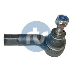 RTS 91053391 Наконечник тяги рульової (R) Audi A2 00-05/Seat Ibiza/Skoda Fabia 99-14/Roomster 06-15/