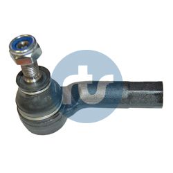 RTS 91053392 Наконечник тяги рульової (L) Audi A2 00-05/Seat Ibiza/Skoda Fabia 99-14/Roomster 06-15/
