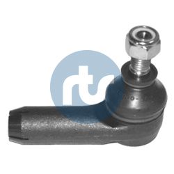 RTS 9105924 Наконечник тяги рульової (R) Audi 100 C3 82-91