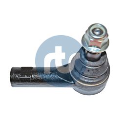 RTS 91069051 Наконечник тяги рульової (R) Audi Q7 06-15/Porsche Cayenne 03-/VW Amarok 10-/Touareg 02