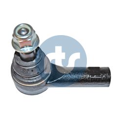RTS 91069052 Наконечник тяги рульової (L) Audi Q7 06-15/Porsche Cayenne 03-/VW Amarok 10-/Touareg 02