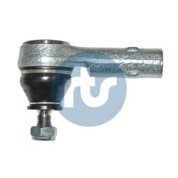 RTS 9107081 Наконечник тяги рульової Mitsubishi Colt V 96-03/Lancer VII 03-13/Volvo S40/V40 95-04