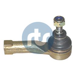 RTS 91070851 Наконечник тяги рульової (R) Volvo S40/V40 95-04