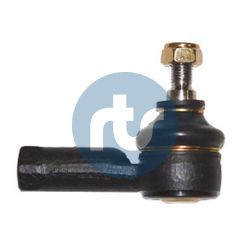 RTS 9108006 Наконечник тяги рульової Hyundai Pony 85-89/Mitsubishi Galant 84-03 (L=71mm)