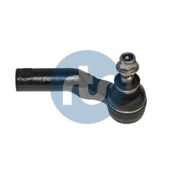 RTS 91080401 Наконечник тяги рульової (R) Mazda 3 03-04/Mazda 5 05-