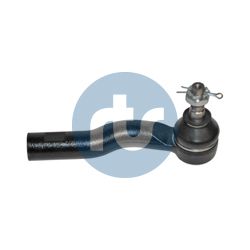 RTS 91080451 Наконечник тяги рульової (R) Mazda 6 02-07 (L=145 mm)