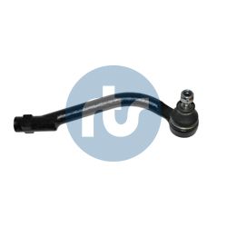 RTS 91086011 Наконечник тяги рульової (R) Hyundai ix35/i40/Kia Sportage/Optima 10-