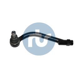 RTS 91086012 Наконечник тяги рульової (L) Hyundai ix35/i40/Kia Sportage/Optima 10-